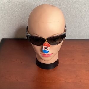 Bomber D-Bomb Floating Sunglasses